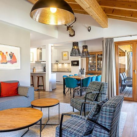 Francecomfort - Alpchalets Portes Du Soleil Абонданс Экстерьер фото
