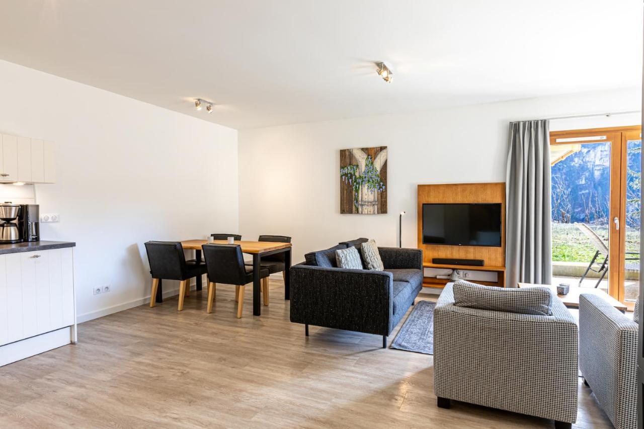 Francecomfort - Alpchalets Portes Du Soleil Абонданс Экстерьер фото