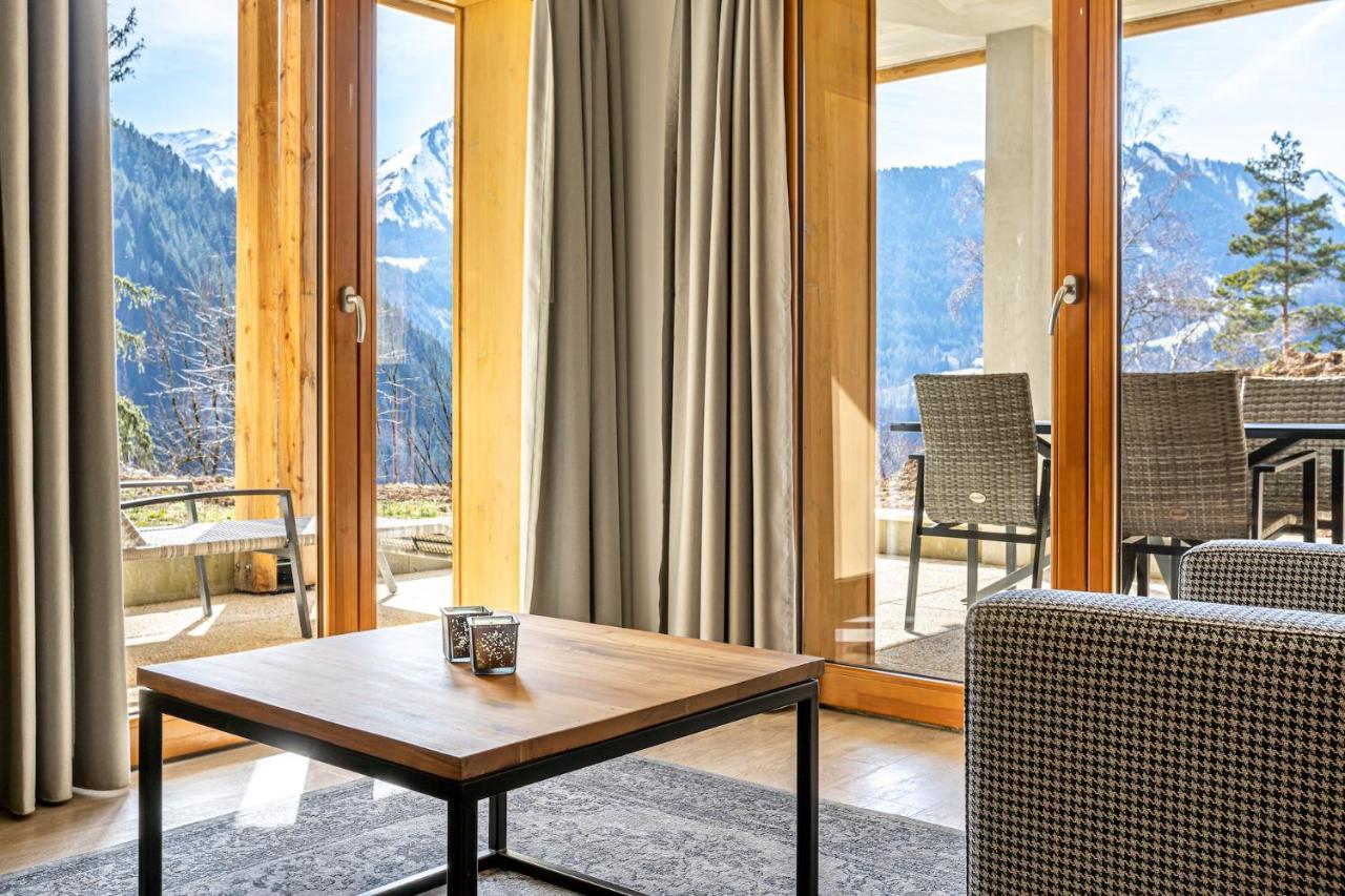 Francecomfort - Alpchalets Portes Du Soleil Абонданс Экстерьер фото