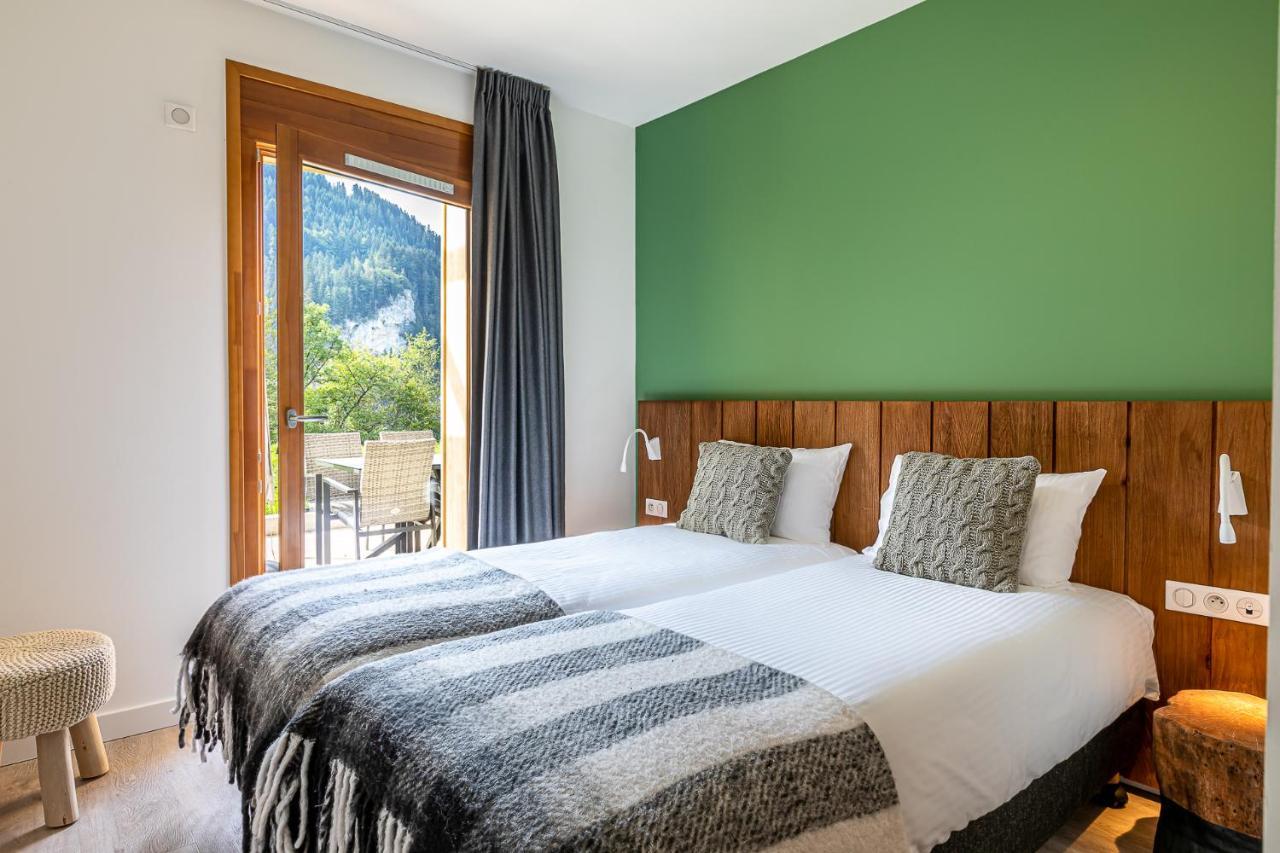 Francecomfort - Alpchalets Portes Du Soleil Абонданс Экстерьер фото