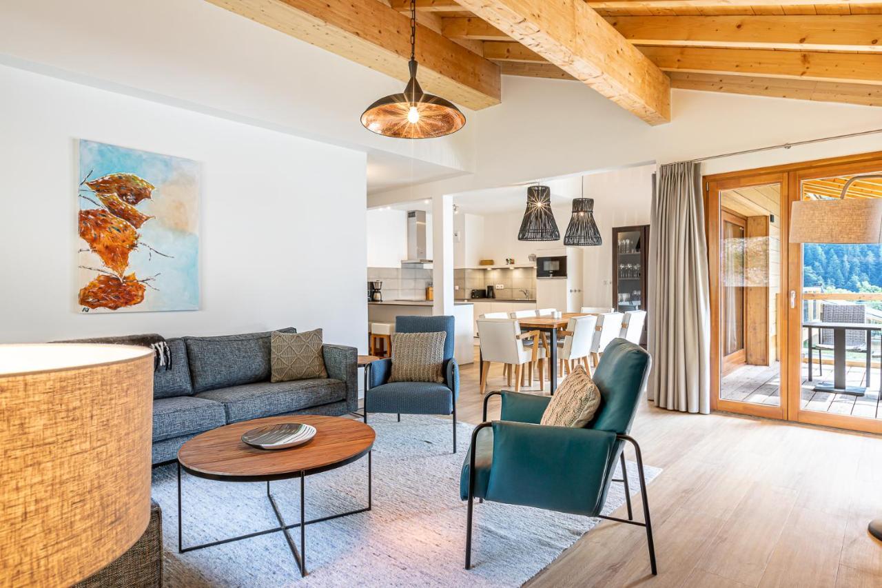 Francecomfort - Alpchalets Portes Du Soleil Абонданс Экстерьер фото
