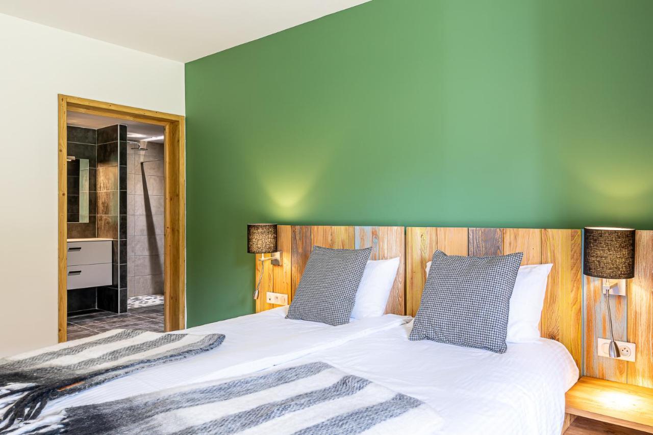 Francecomfort - Alpchalets Portes Du Soleil Абонданс Экстерьер фото