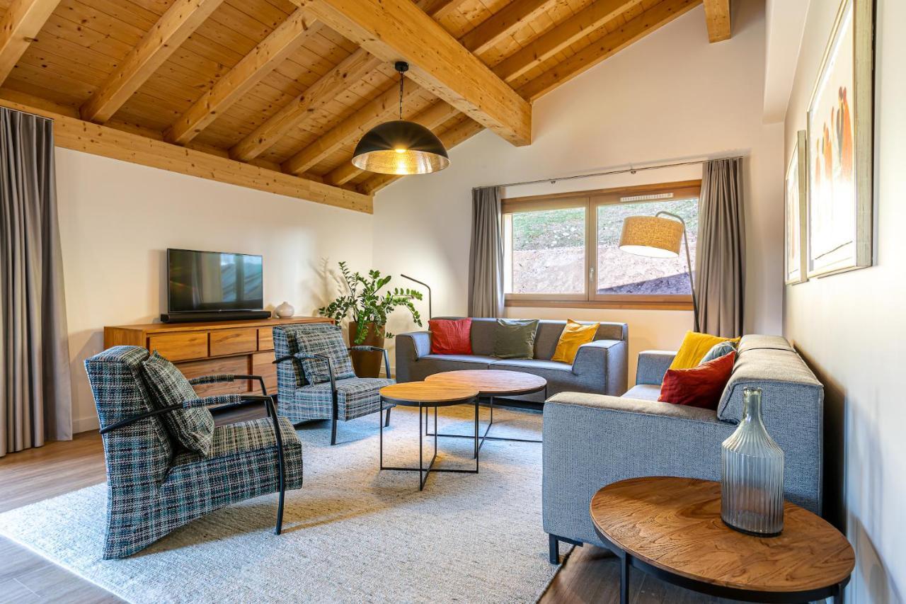 Francecomfort - Alpchalets Portes Du Soleil Абонданс Экстерьер фото