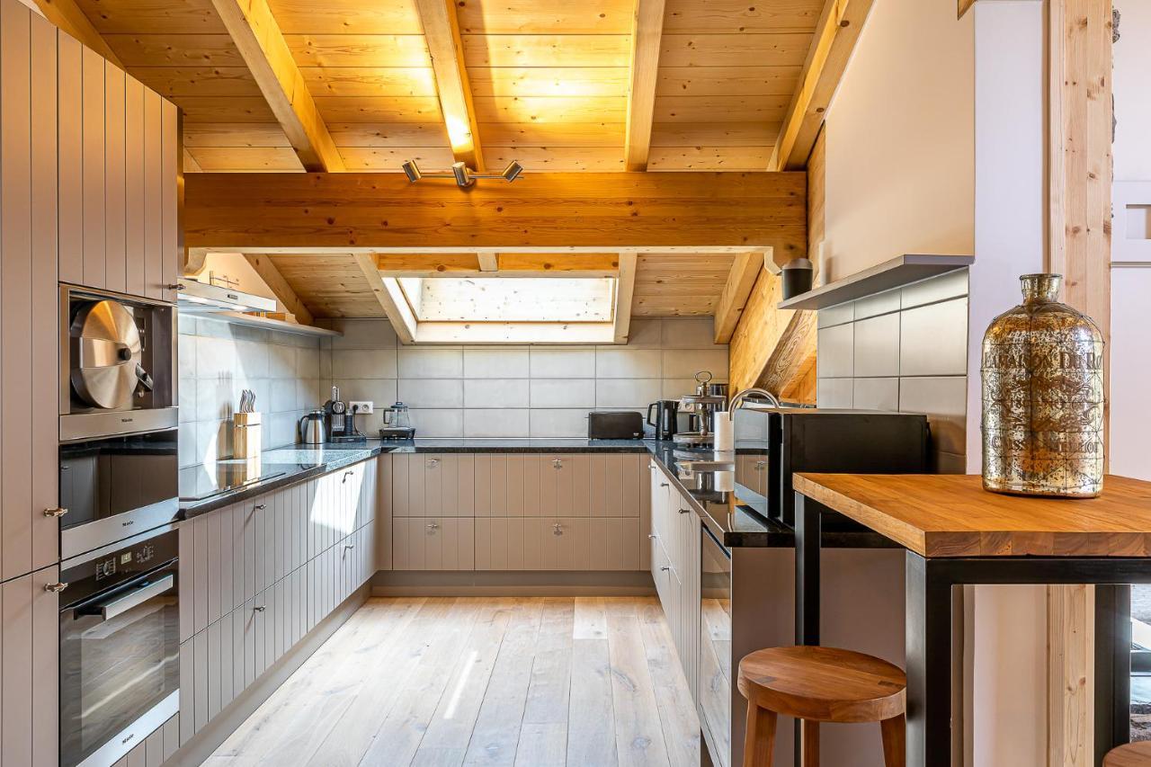 Francecomfort - Alpchalets Portes Du Soleil Абонданс Экстерьер фото