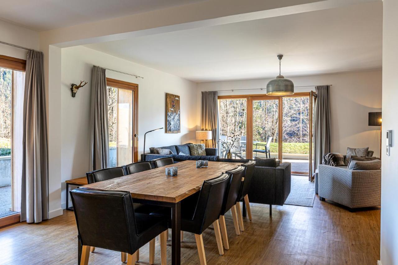 Francecomfort - Alpchalets Portes Du Soleil Абонданс Экстерьер фото