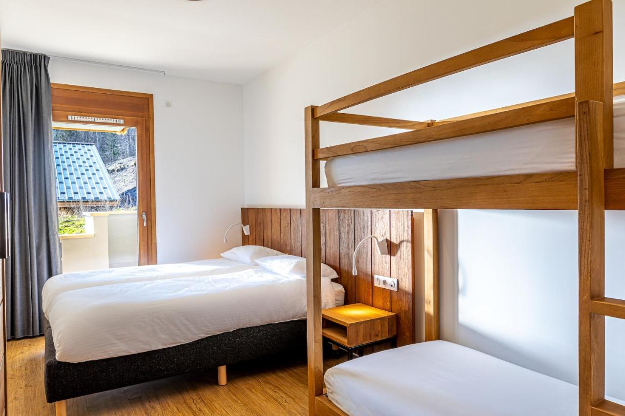 Francecomfort - Alpchalets Portes Du Soleil Абонданс Экстерьер фото