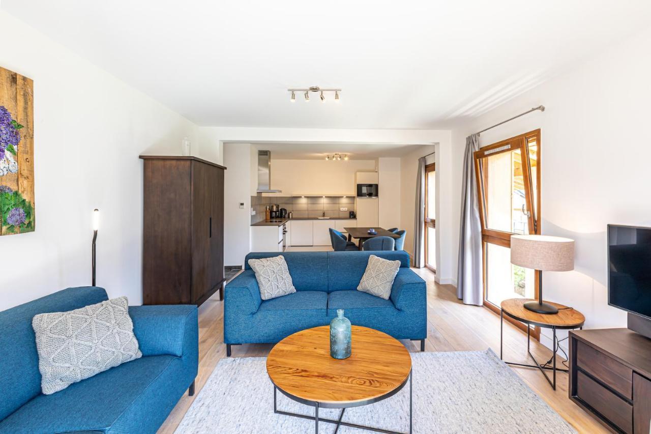 Francecomfort - Alpchalets Portes Du Soleil Абонданс Экстерьер фото