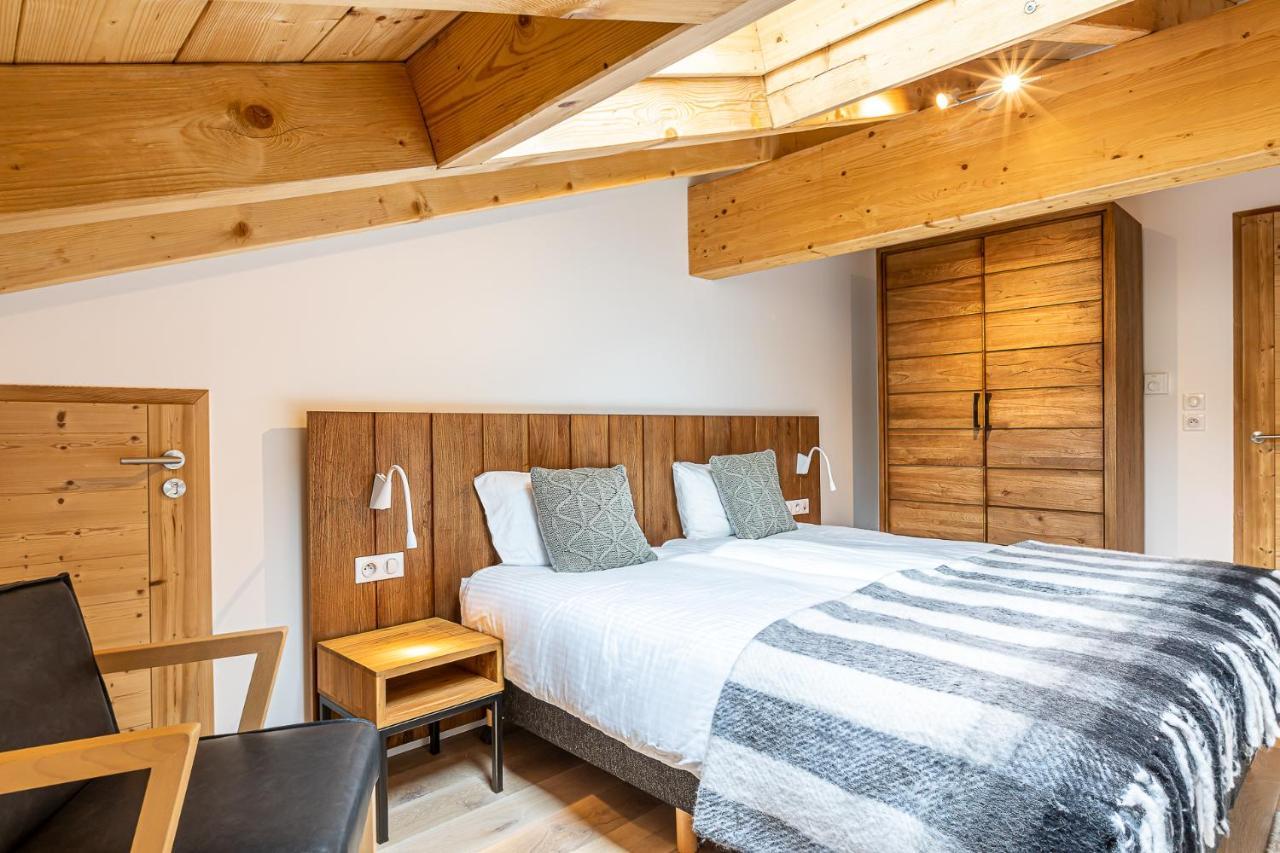 Francecomfort - Alpchalets Portes Du Soleil Абонданс Экстерьер фото