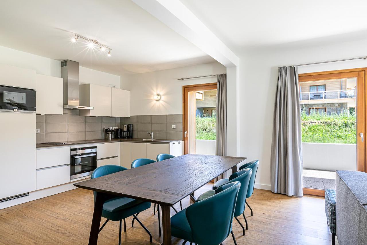 Francecomfort - Alpchalets Portes Du Soleil Абонданс Экстерьер фото