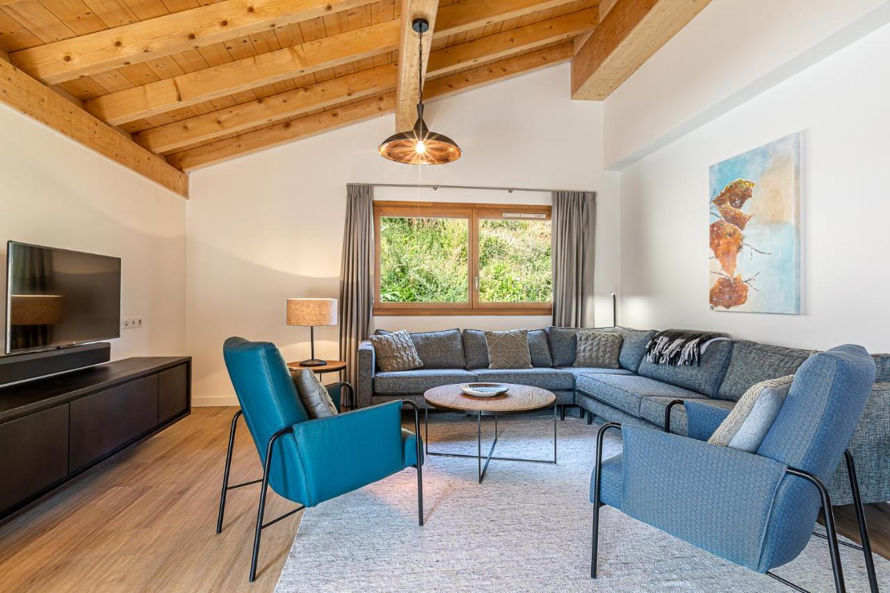 Francecomfort - Alpchalets Portes Du Soleil Абонданс Экстерьер фото
